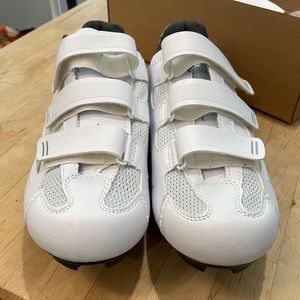 Tommaso peleton shoes